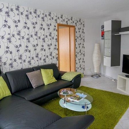 Ferienwohnung Roth Frickingen المظهر الخارجي الصورة