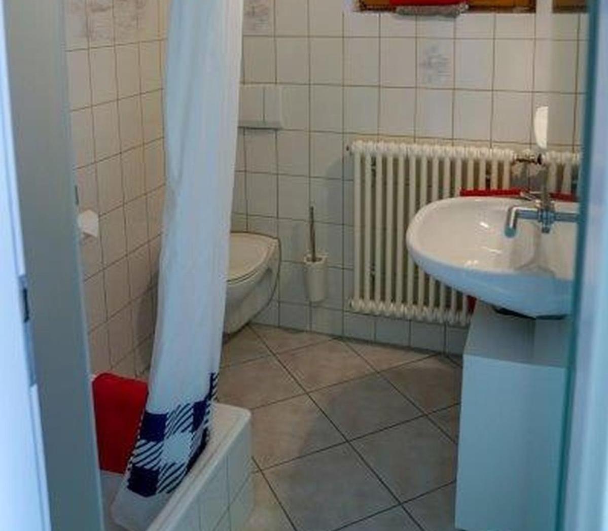 Ferienwohnung Roth Frickingen المظهر الخارجي الصورة