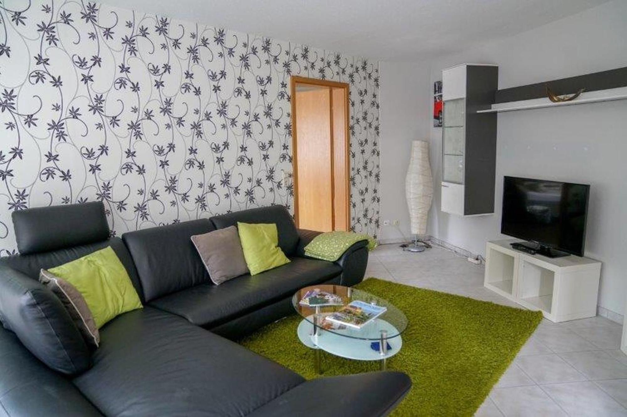Ferienwohnung Roth Frickingen المظهر الخارجي الصورة