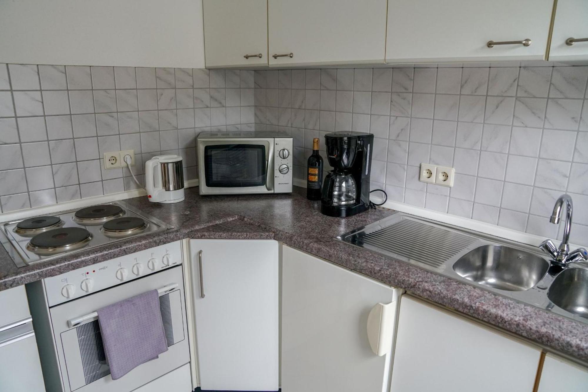 Ferienwohnung Roth Frickingen المظهر الخارجي الصورة